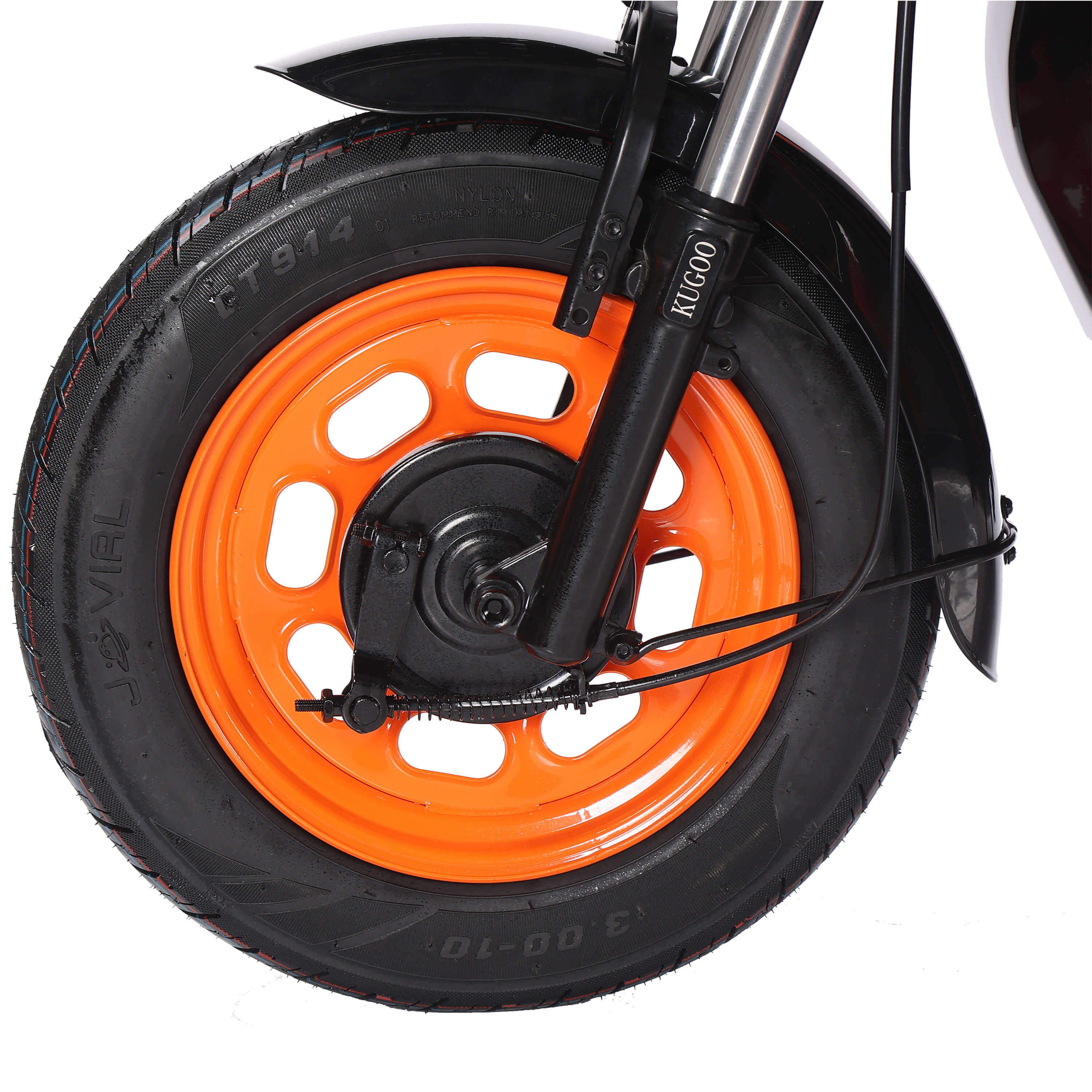 KUGOO T3 Electric Tricycle KUGOO Kugoo Ride