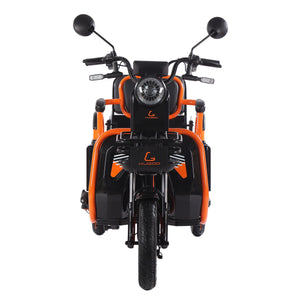 KUGOO T3 Electric Tricycle KUGOO Kugoo Ride