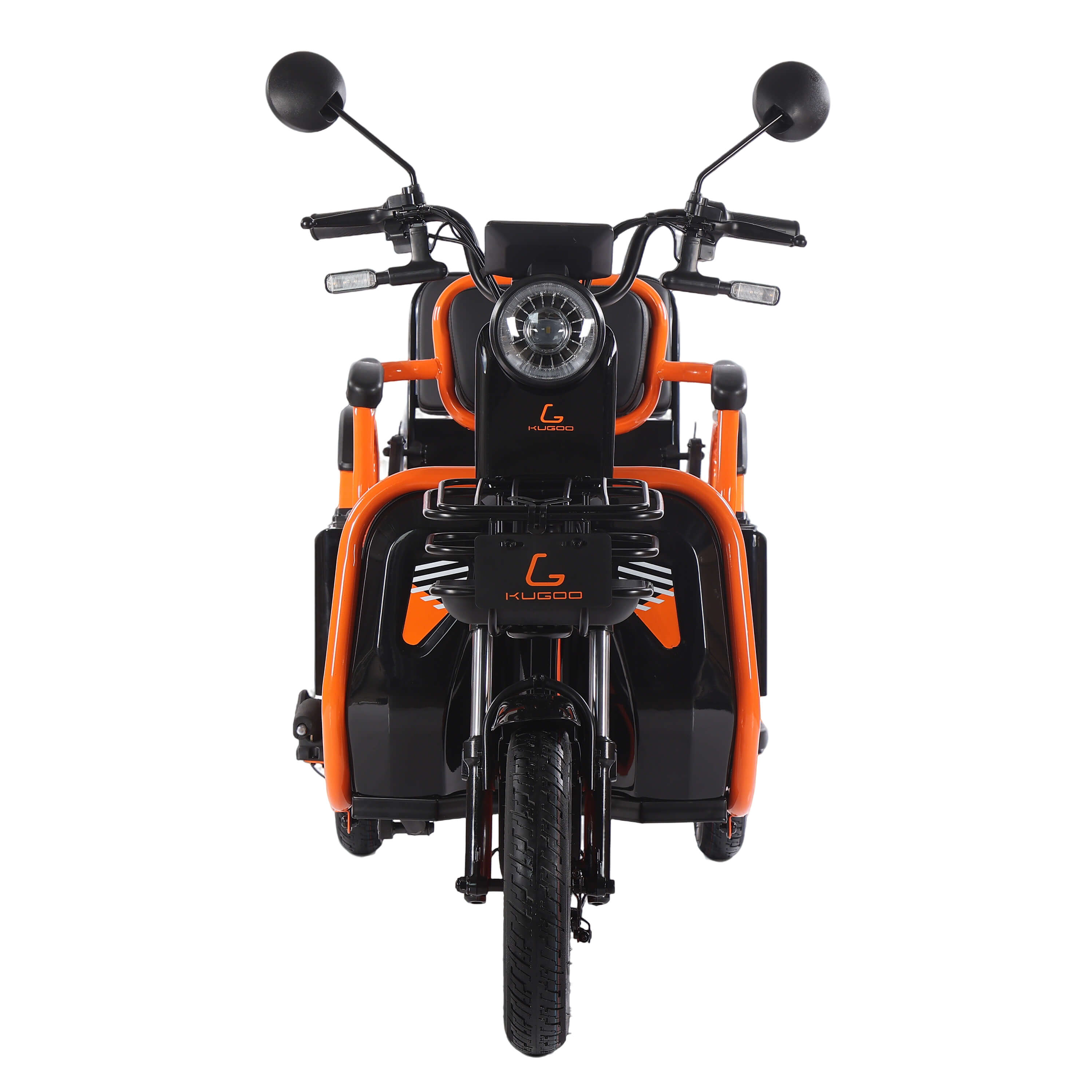 KUGOO T3 Electric Tricycle KUGOO Kugoo Ride
