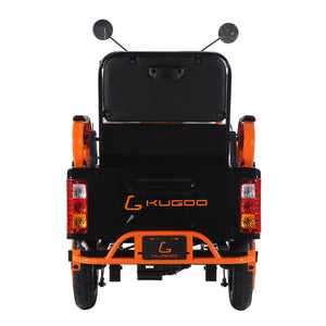 KUGOO T3 Electric Tricycle KUGOO Kugoo Ride