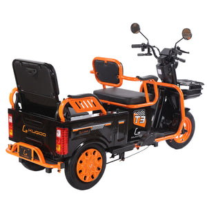 KUGOO T3 Electric Tricycle KUGOO Kugoo Ride