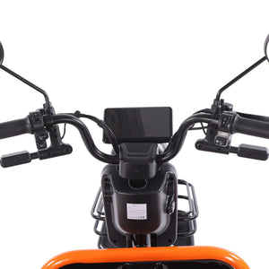 KUGOO T3 Electric Tricycle KUGOO Kugoo Ride