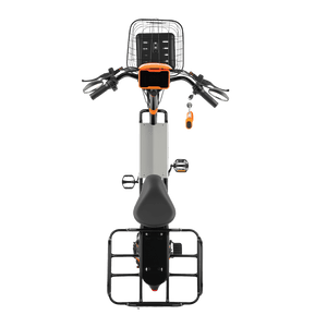 KUGOO V3 Pro Electric Bike KUGOO Kugoo Ride