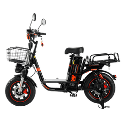 KUGOO V3 Pro Electric Bike