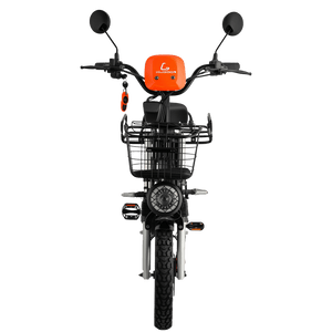 KUGOO V3 Pro Electric Bike KUGOO Kugoo Ride