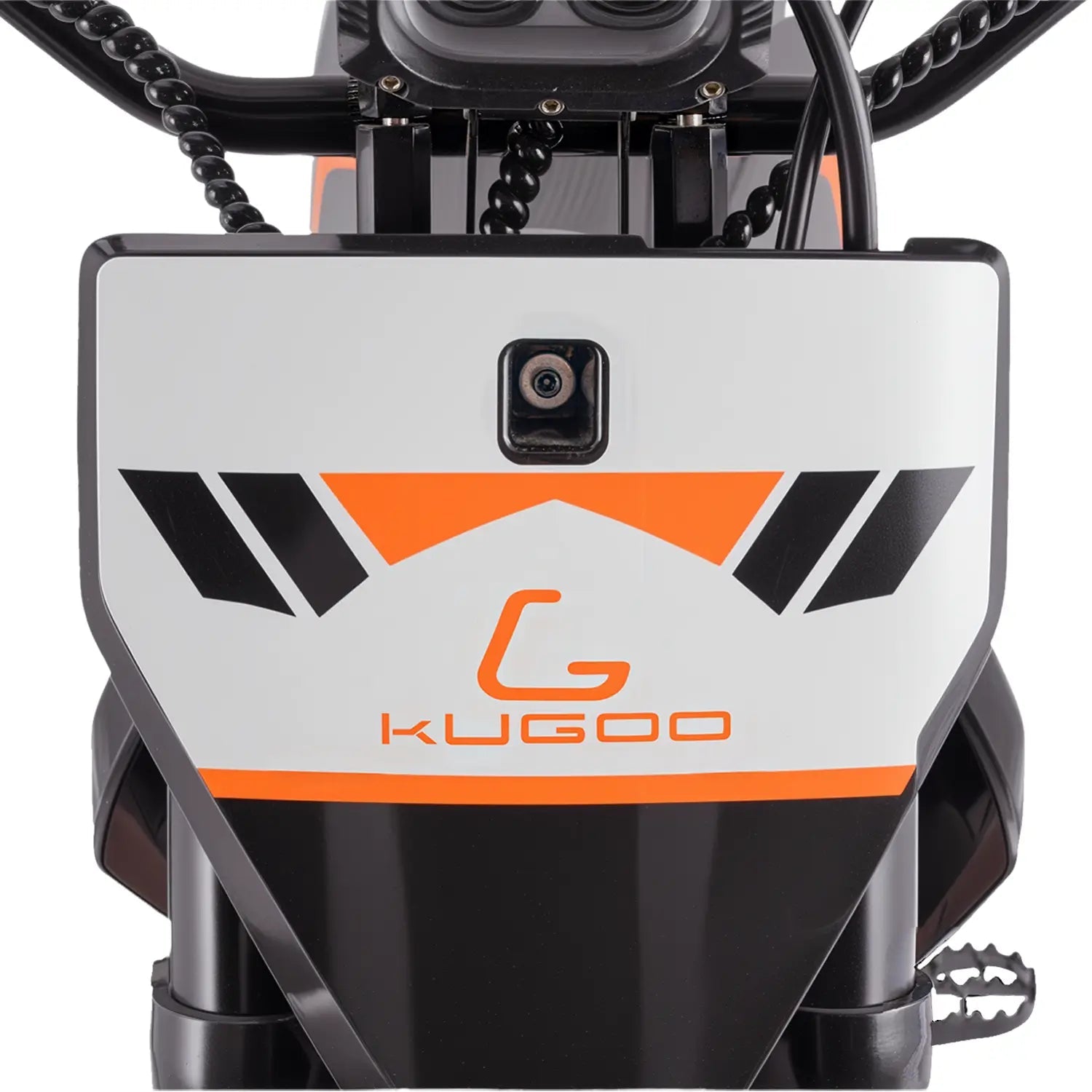 KUGOO Wish 01 Pro Electric Motorcycle KUGOO Kugoo Ride
