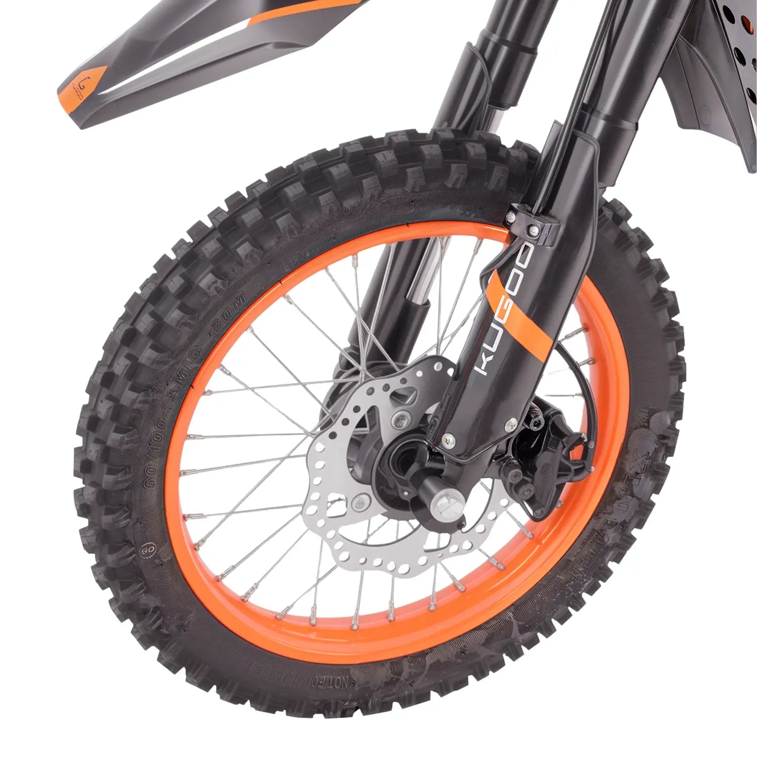 KUGOO Wish 01 Pro Electric Motorcycle KUGOO Kugoo Ride