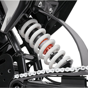 KUGOO Wish 01 Pro Electric Motorcycle KUGOO Kugoo Ride