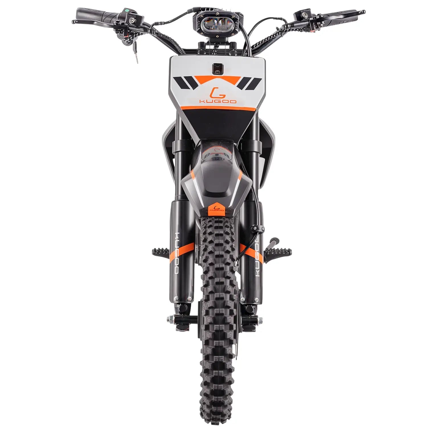 KUGOO Wish 01 Pro Electric Motorcycle KUGOO Kugoo Ride
