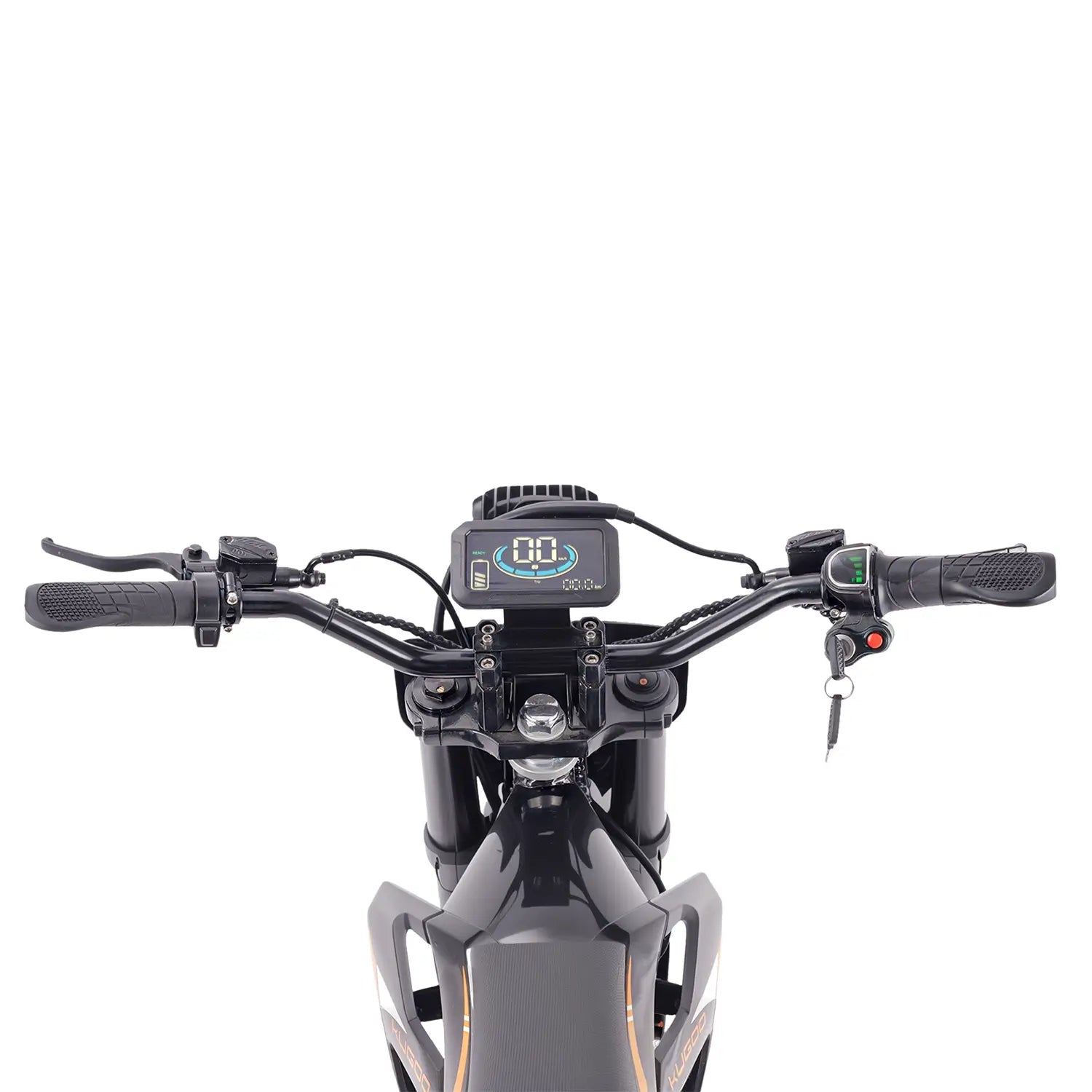 KUGOO Wish 01 Pro Electric Motorcycle KUGOO Kugoo Ride