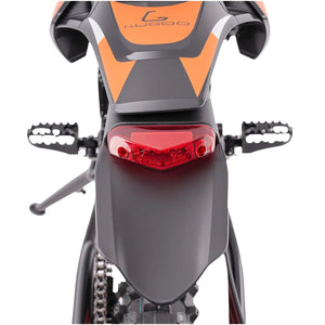 KUGOO Wish 01 Pro Electric Motorcycle KUGOO Kugoo Ride