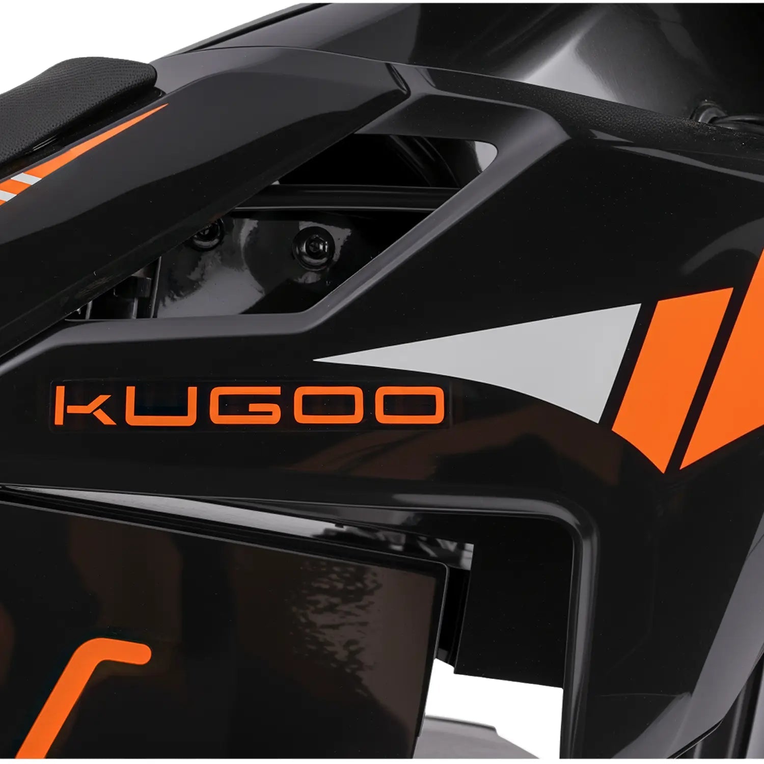 KUGOO Wish 01 Pro Electric Motorcycle KUGOO Kugoo Ride