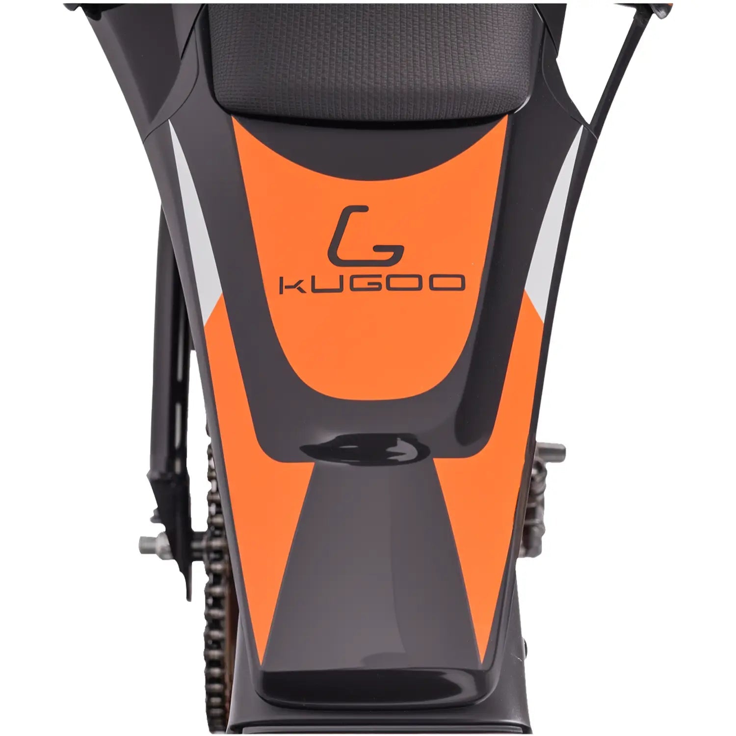 KUGOO Wish 01 Pro Electric Motorcycle KUGOO Kugoo Ride