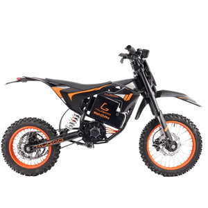 KUGOO Wish 01 Pro Electric Motorcycle KUGOO Kugoo Ride