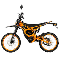 KUGOO Wish 04 Pro Electric Motorcycle
