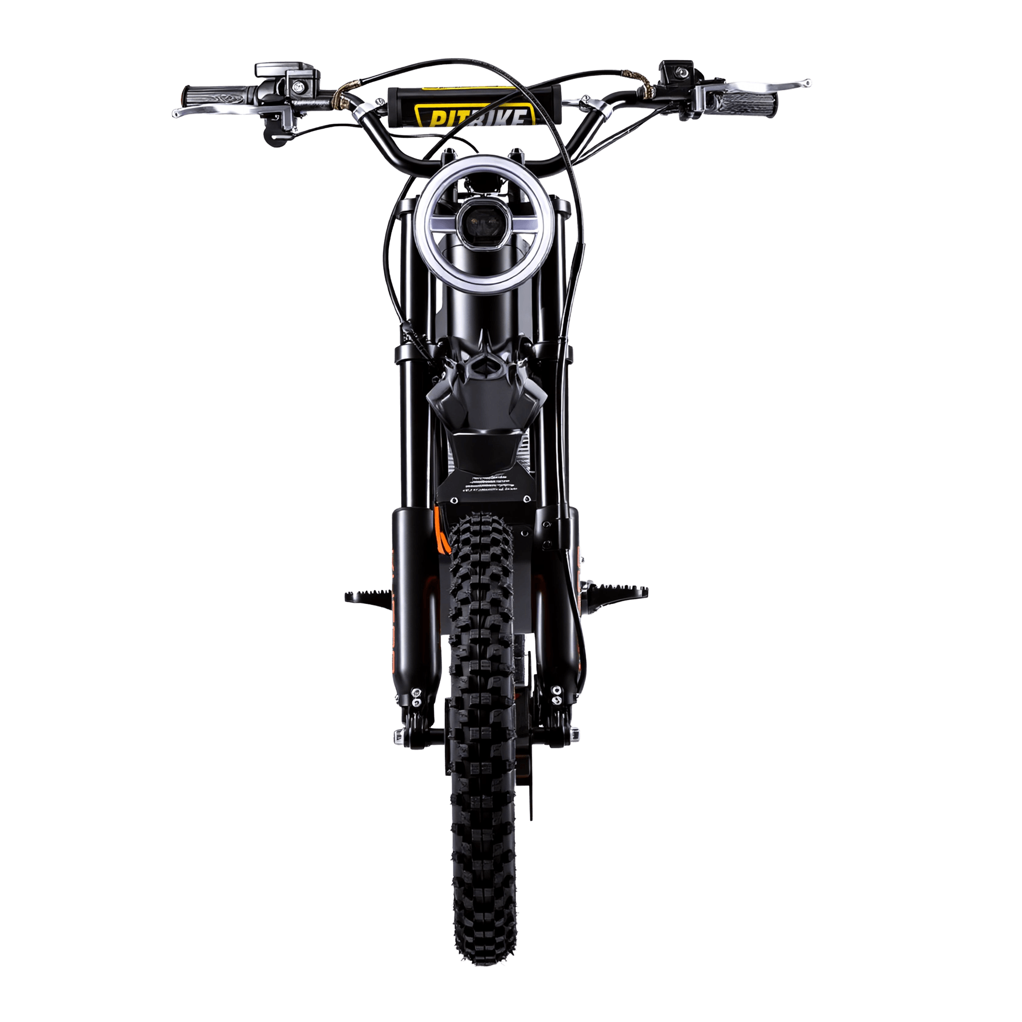 KUGOO Wish 01 SE Electric Motorcycle KUGOO Kugoo Ride