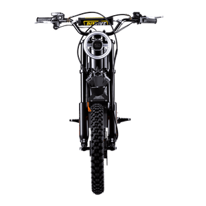 KUGOO Wish 01 SE Electric Motorcycle KUGOO Kugoo Ride