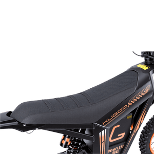 KUGOO Wish 01 SE Electric Motorcycle KUGOO Kugoo Ride