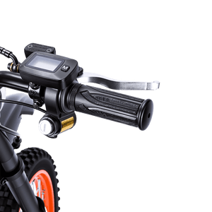 KUGOO Wish 01 SE Electric Motorcycle KUGOO Kugoo Ride