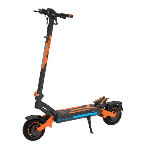 KUGOO F3 PRO MAX E-SCOOTER