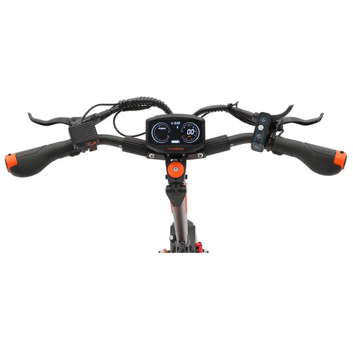 KUGOO F4 Pro Electric Scooter KUGOO Kugoo Ride