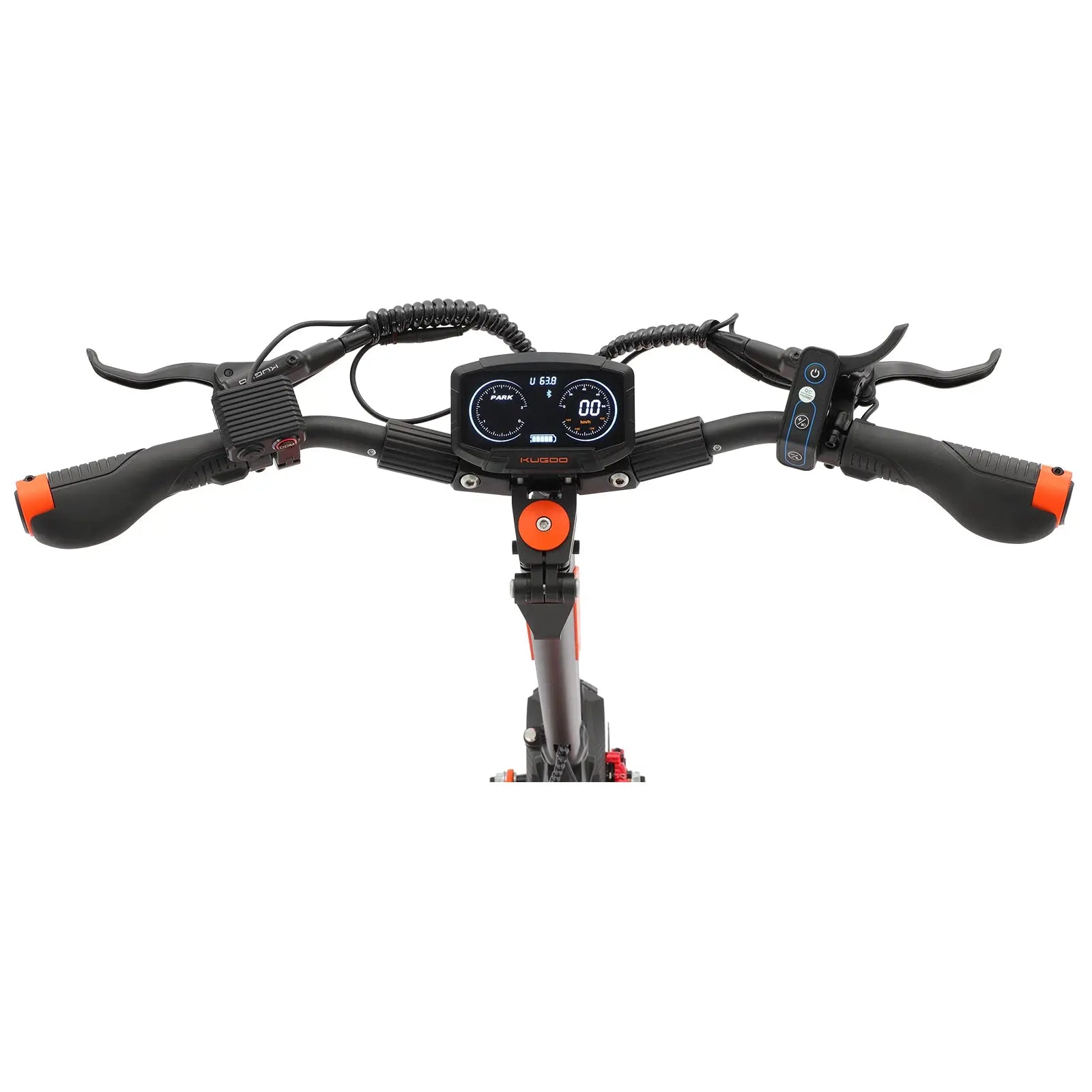 KUGOO F4 Pro Electric Scooter KUGOO Kugoo Ride