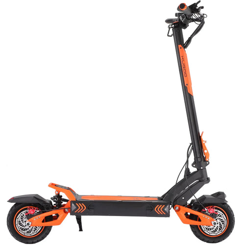 KUGOO F4 Pro Electric Scooter KUGOO Kugoo Ride