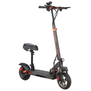 KUGOO M4 Pro+ Electric Scooter With Seat KUGOO Kugoo Ride
