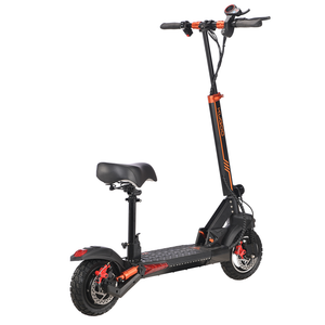 KUGOO M4 Pro+ Electric Scooter With Seat KUGOO Kugoo Ride