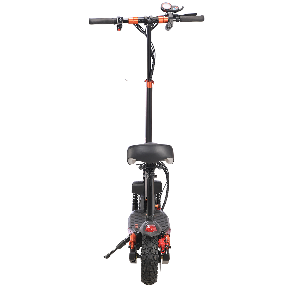 KUGOO M4 Pro+ Electric Scooter With Seat KUGOO Kugoo Ride