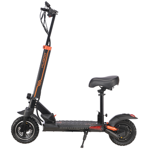 KUGOO M4 Pro+ Electric Scooter With Seat KUGOO Kugoo Ride