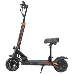 KUGOO M4 Pro+ Electric Scooter With Seat