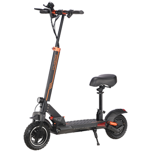 KUGOO M4 Pro+ Electric Scooter With Seat KUGOO Kugoo Ride