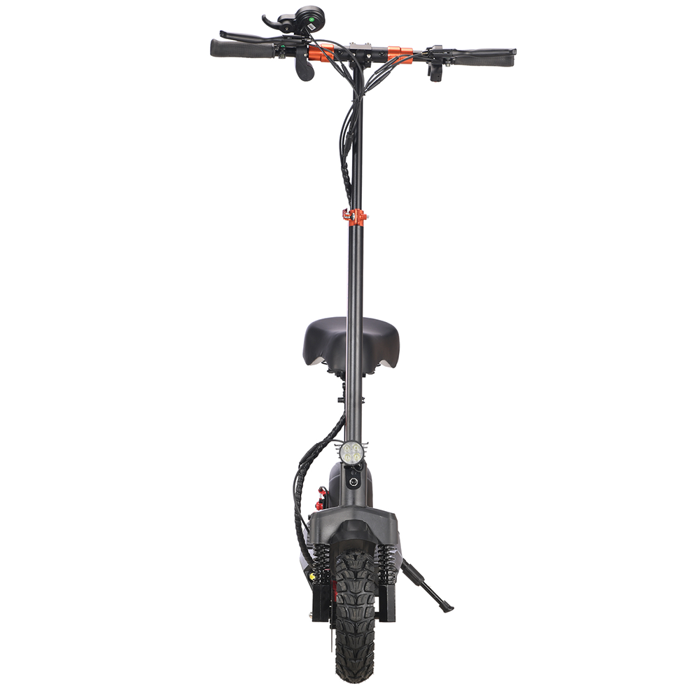 KUGOO M4 Pro+ Electric Scooter With Seat KUGOO Kugoo Ride