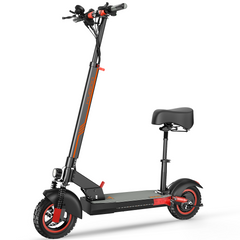 KUGOO M4 Pro Electric Scooter |The Crossover Benchmark for Performance & Joy