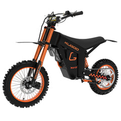 KUGOO Wish 01 High-speed  Electric Motorcycle