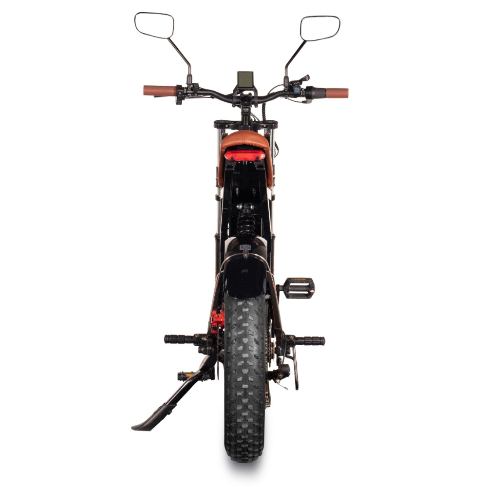kugoo v6 ebike